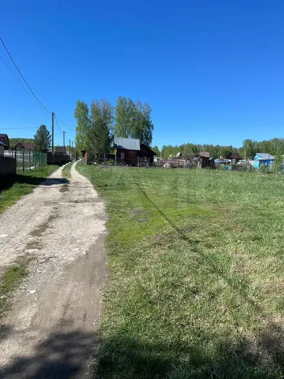 Участок 13,5 сот. (СНТ, ДНП) - Фото 0