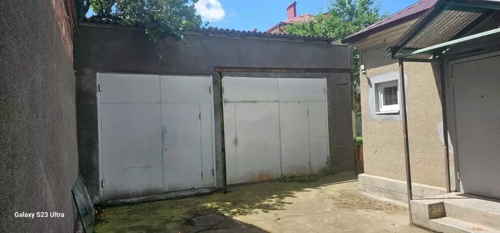 Гараж в Ставропольский край, Пятигорск городской округ, пос. ... - Фото 1