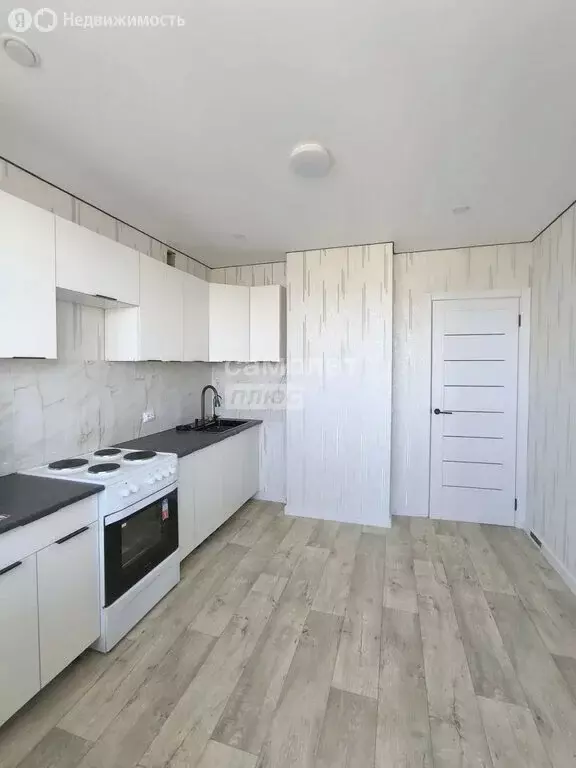 2-комнатная квартира: Октябрьский, улица Клинова, 9 (56.4 м) - Фото 1