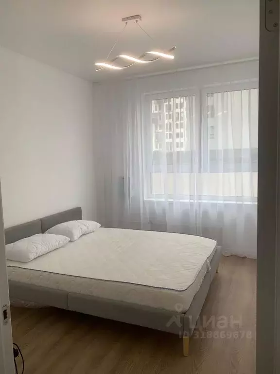 2-к кв. Москва Ленинградское ш., 229Ак2 (40.2 м) - Фото 0