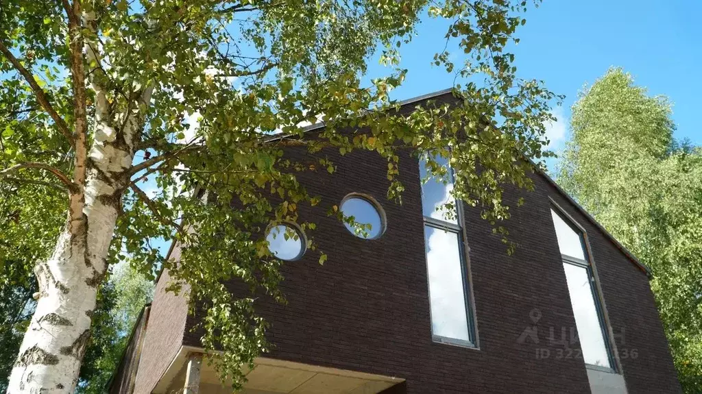 Коттедж в Московская область, Солнечногорск городской округ, д. ... - Фото 1