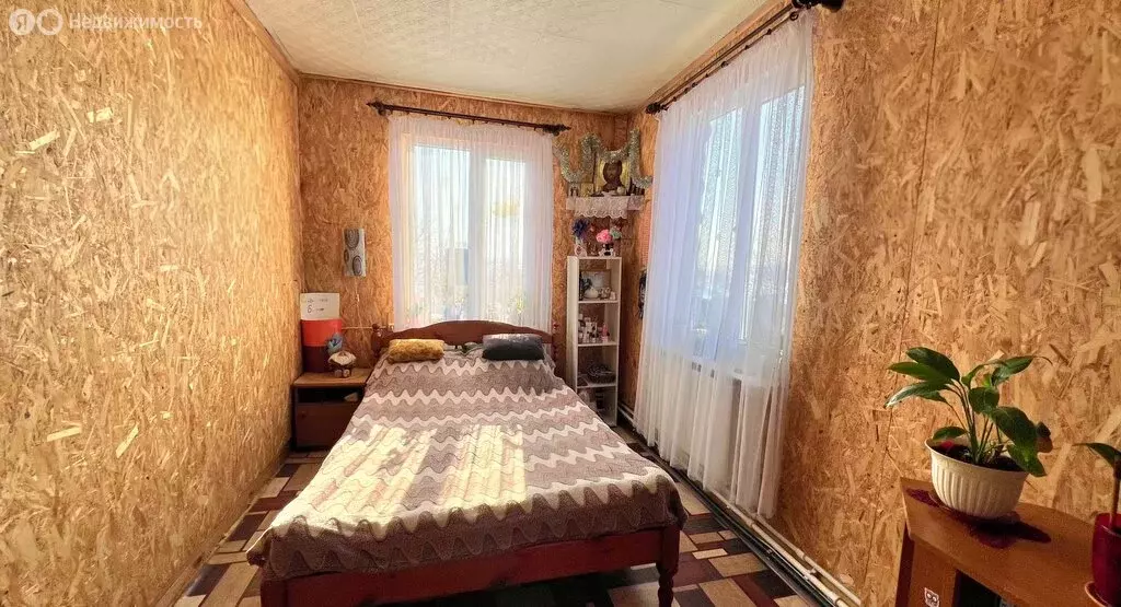 Дом в деревня Аладьино, Центральная улица (90 м) - Фото 1