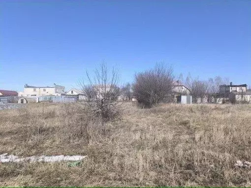 Участок в Белгородская область, Алексеевка ул. Каштановая, 13 (10.0 ... - Фото 1