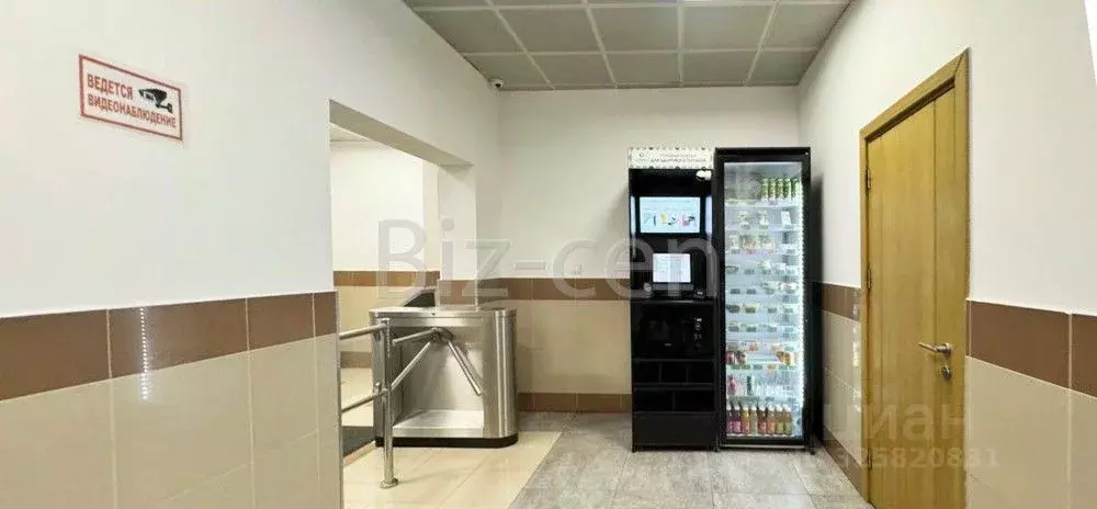 Офис в Москва Отрадная ул., 2БС1 (628 м) - Фото 2