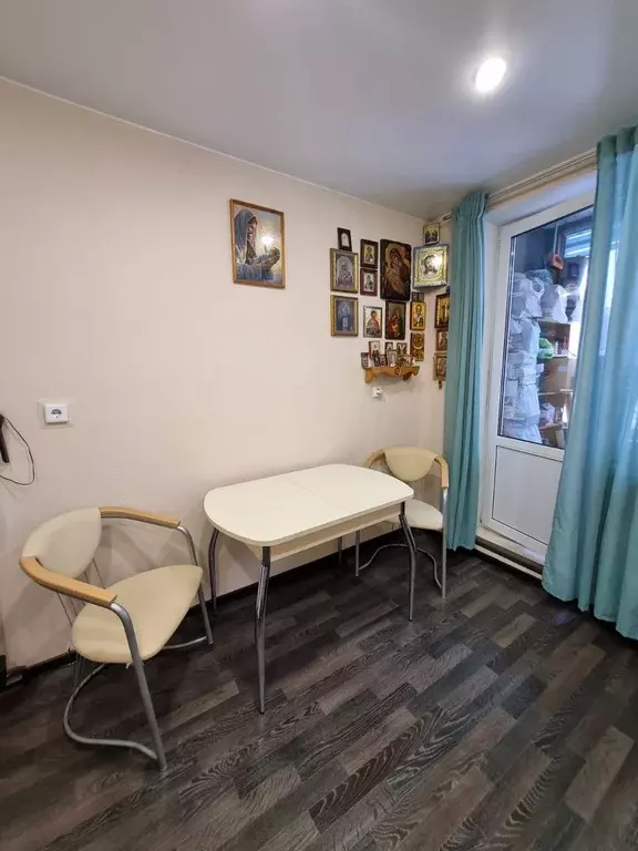 Продаётся 1-к квартира, 38.3 м - Фото 1