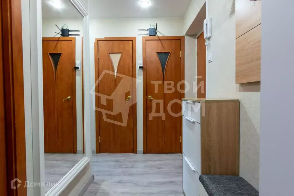 Продаётся 2-к квартира, 47.2 м - Фото 1