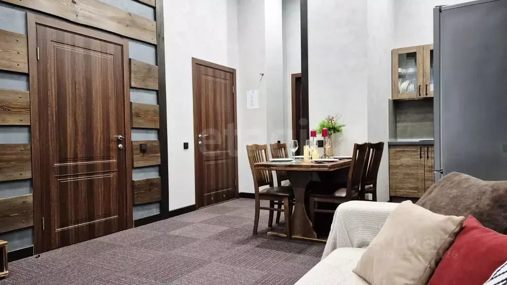 2-к кв. Челябинская область, Миасский городской округ, с. Сыростан ул. ... - Фото 1