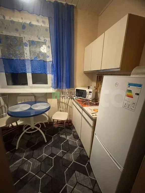 2-к. квартира, 40 м, 2/2 эт. - Фото 1