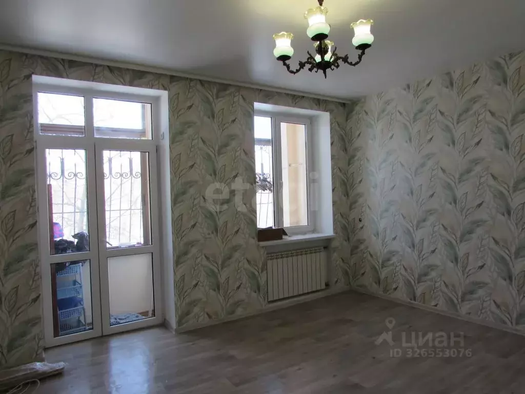 3-к кв. Волгоградская область, Волгоград ул. Генерала Шумилова, 16 ... - Фото 2