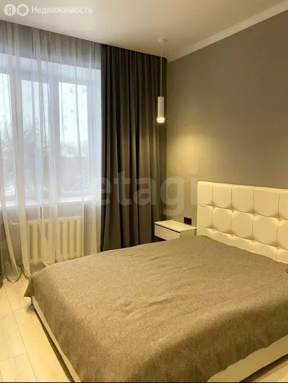 3-комнатная квартира: Стерлитамак, улица Суворова, 10 (74.2 м) - Фото 1