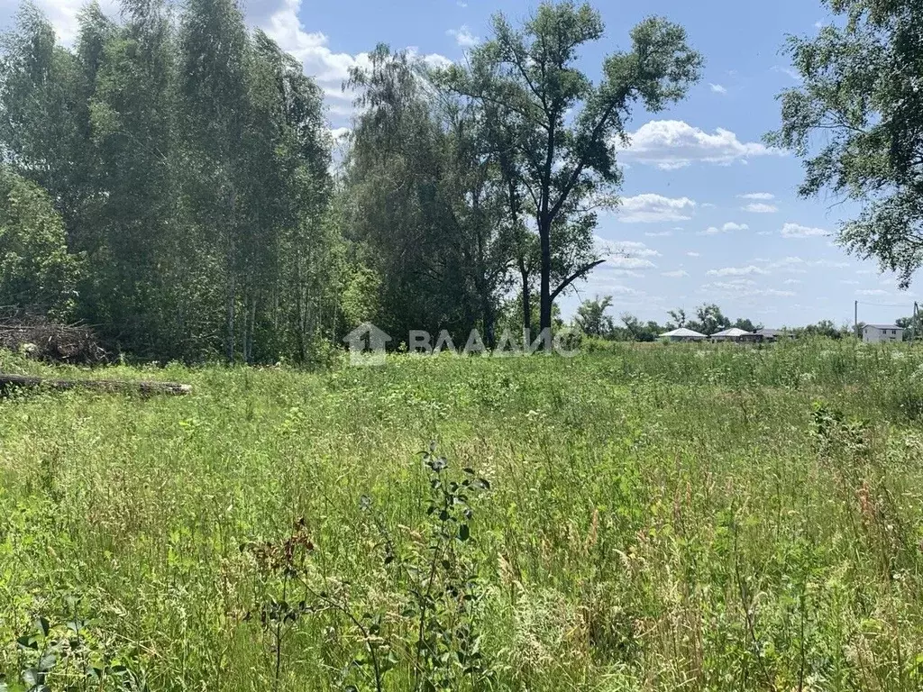 Участок в Воронежская область, Воронеж ул. Славянова (6.0 сот.) - Фото 0