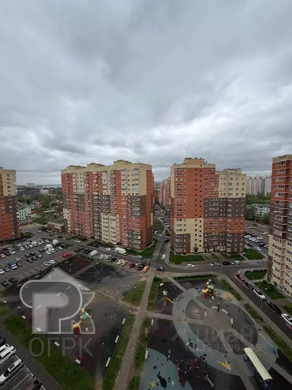 1-к кв. Московская область, Балашиха Саввино мкр, ул. Калинина, 18 ... - Фото 1