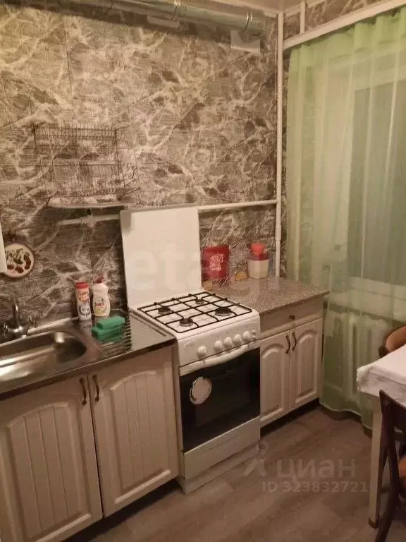 2-к кв. Калужская область, Кондрово г. Дзержинский муниципальный ... - Фото 1