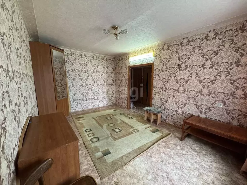 1-к кв. Красноярский край, Норильск Талнахская ул., 62 (31.5 м) - Фото 2