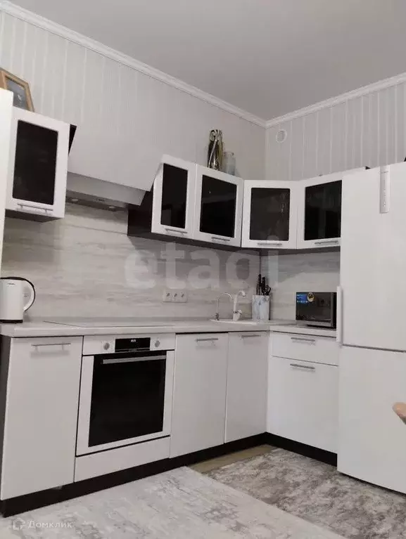 Продаётся 2-к квартира, 50 м - Фото 0