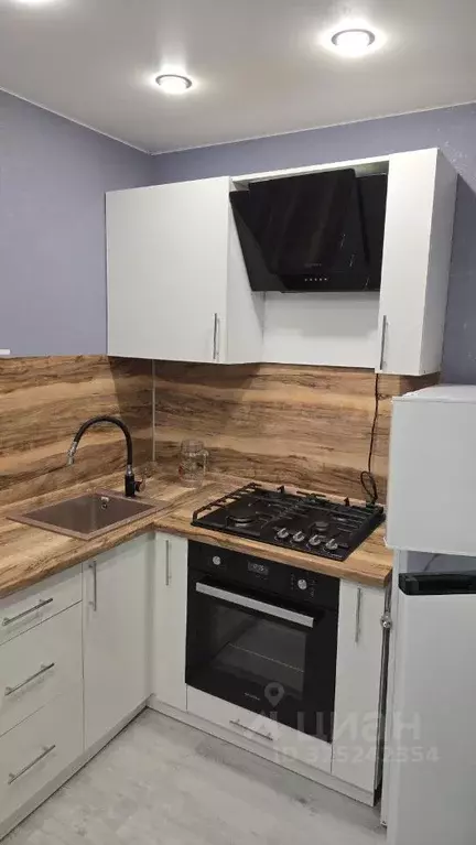 1-к кв. Коми, Сыктывкар ул. Малышева, 16 (34.0 м) - Фото 2