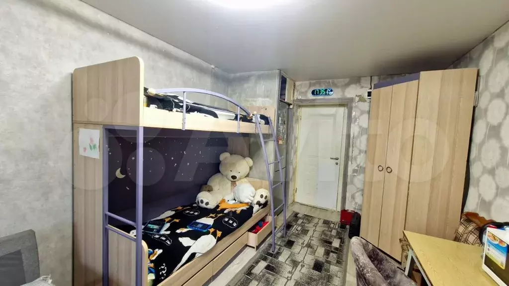 Комната 16,2 м в 4-к., 3/3 эт. - Фото 0
