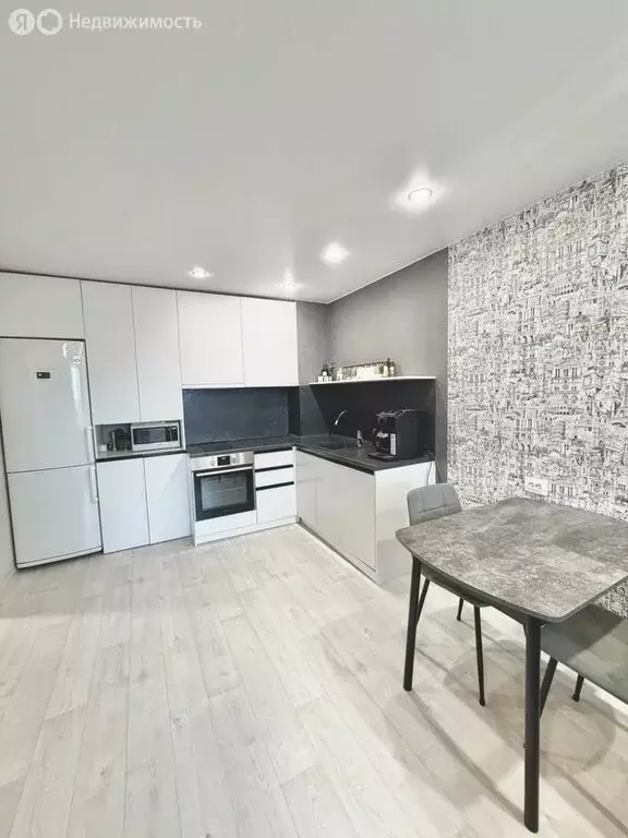 2-комнатная квартира: Киров, Первомайский район, Заводская улица, 6к1 ... - Фото 2