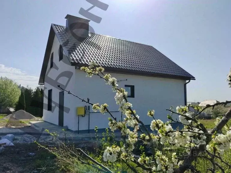 Дом в Белгородская область, Белгородский район, Тавровское с/пос, с. ... - Фото 1