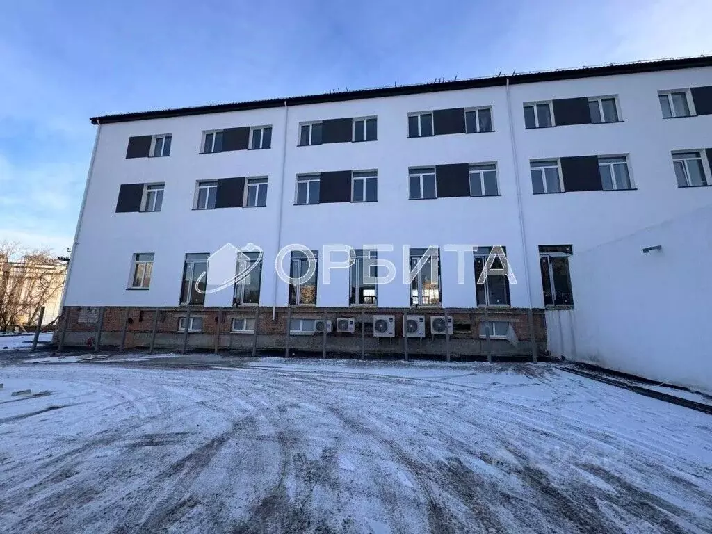 Помещение свободного назначения в Тюменская область, Тюмень Полевая ... - Фото 2