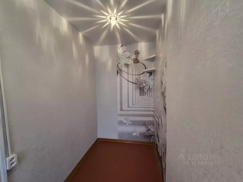 2-к кв. Нижегородская область, Лысково ул. Максима Горького, 3 (30.0 ... - Фото 2