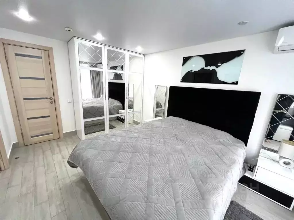 Комната Краснодарский край, Сочи городской округ, Дагомыс пгт ул. ... - Фото 1