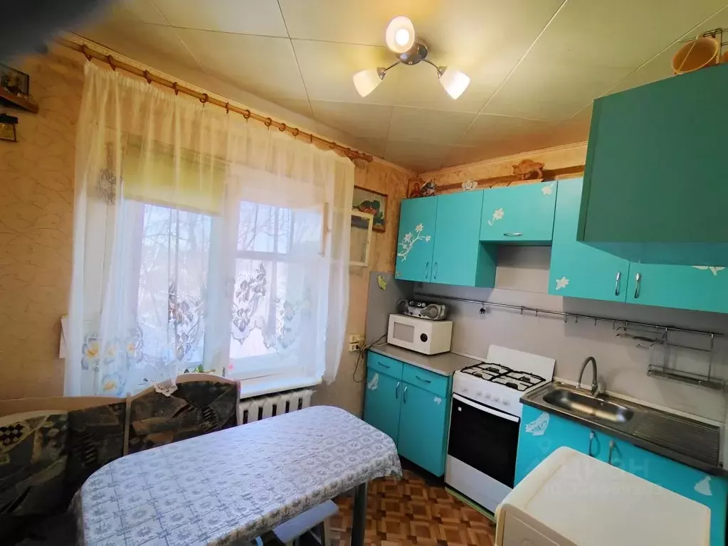 2-к кв. Самарская область, Самара Белорусская ул., 100 (46.0 м) - Фото 2