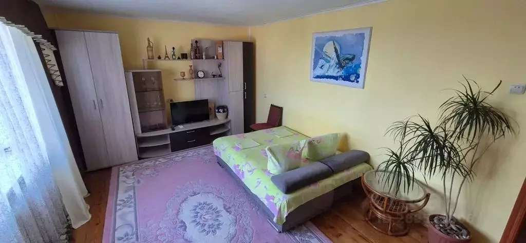 2-к кв. Крым, Судак пер. Солнечный, 16 (50.0 м) - Фото 1