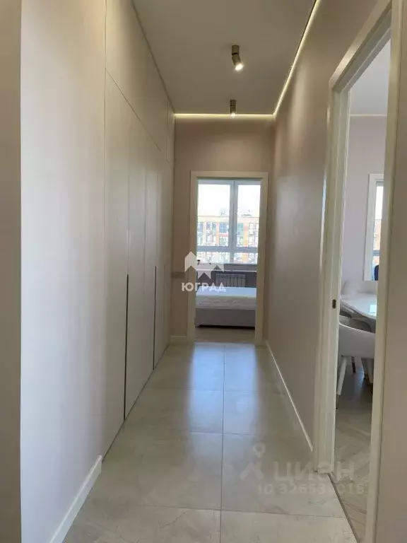 4-к кв. Москва просп. Прокшинский, 9 (86.0 м) - Фото 2