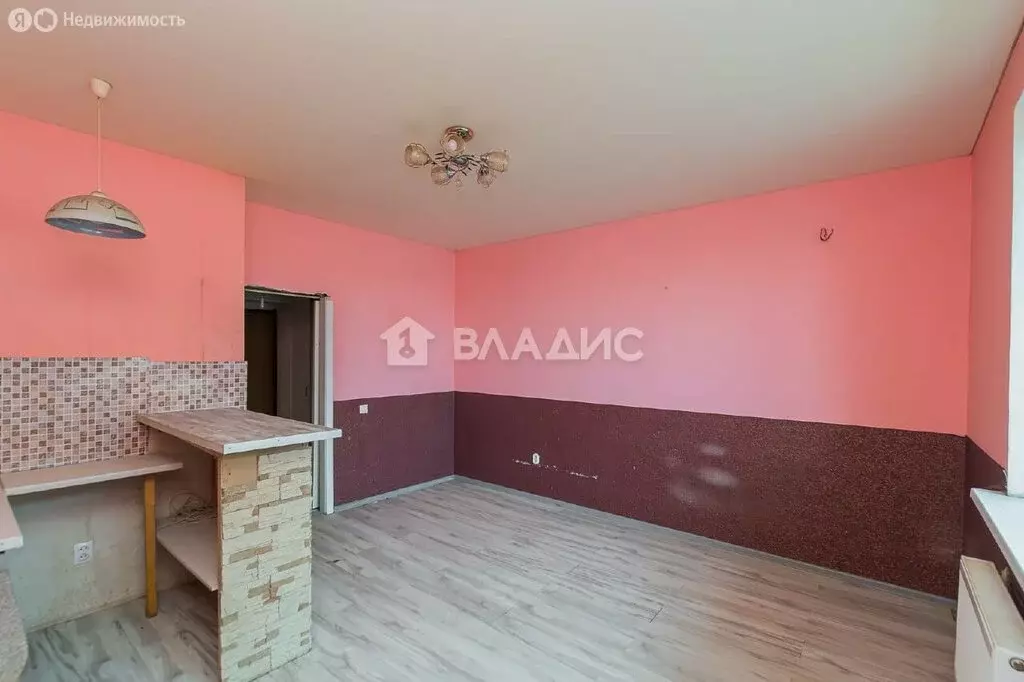 Квартира-студия: Краснодар, улица Куликова Поля, 6 (25 м) - Фото 1