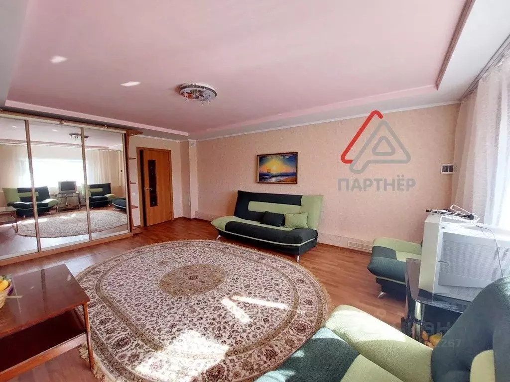 Дом в Ульяновская область, Димитровград ул. Андреева (219 м) - Фото 1