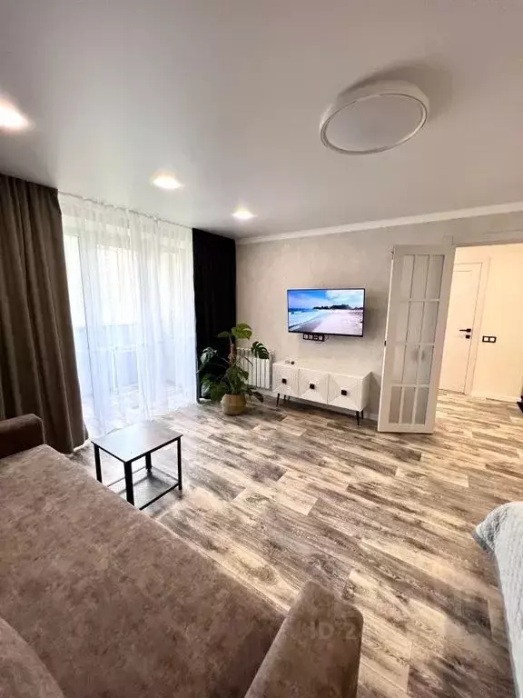 1-к кв. Ростовская область, Каменск-Шахтинский Ученическая ул., 1 ... - Фото 1