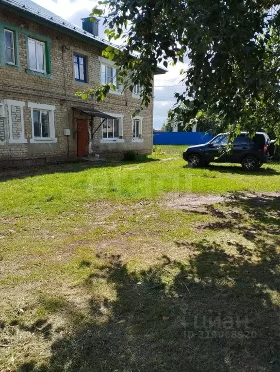 3-к кв. Брянская область, Брасовский район, Локоть рп ул. Вали Котика, ... - Фото 1