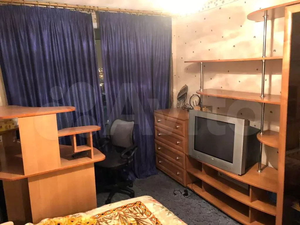 Комната 15 м в 3-к., 5/9 эт. - Фото 0