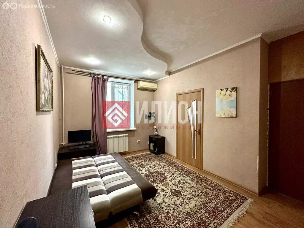 2-комнатная квартира: Севастополь, улица Суворова, 24 (33 м) - Фото 2