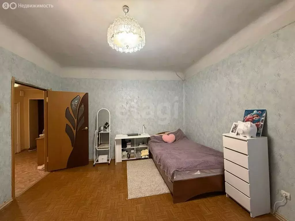 3-комнатная квартира: Ковров, улица Тимофея Павловского, 6 (89 м) - Фото 1