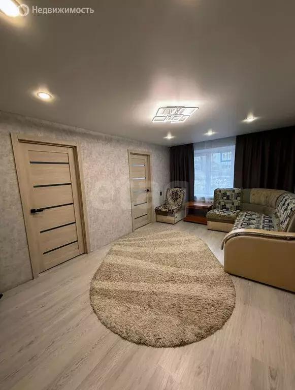 4-комнатная квартира: Катав-Ивановск, Свердловская улица, 48 (64 м) - Фото 2