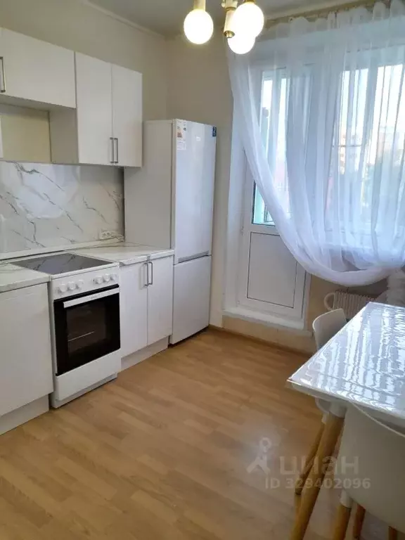 1-к кв. Москва ул. Маршала Захарова, 18К1 (40.0 м) - Фото 2