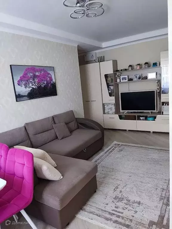 Продаётся 3-к квартира, 60 м - Фото 0
