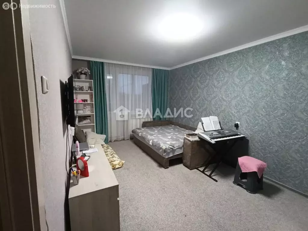 1-комнатная квартира: Белгород, улица Есенина, 50 (33.5 м) - Фото 1