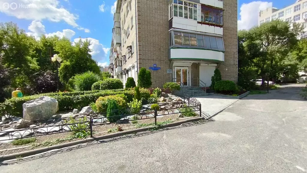 Офис (112.7 м) - Фото 1
