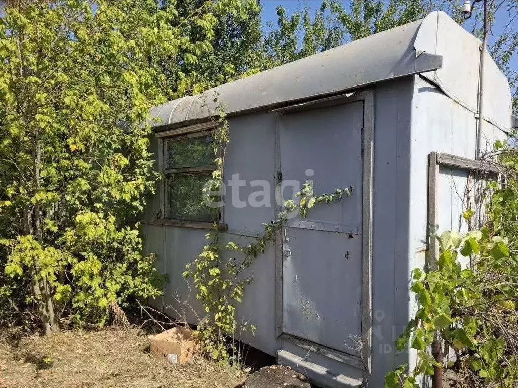 Участок в Белгородская область, Белгородский район, Поселок Разумное ... - Фото 1