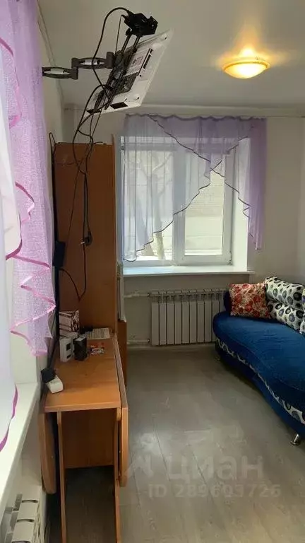 Студия Архангельская область, Архангельск ул. Попова, 21 (18.0 м) - Фото 0