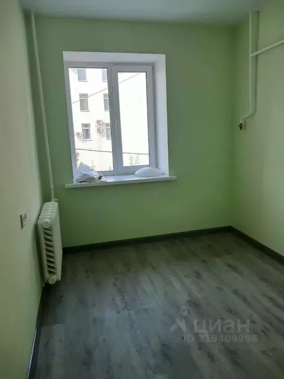 2-к кв. Саха (Якутия), Якутск ул. Дзержинского, 14/1 (54.0 м) - Фото 1