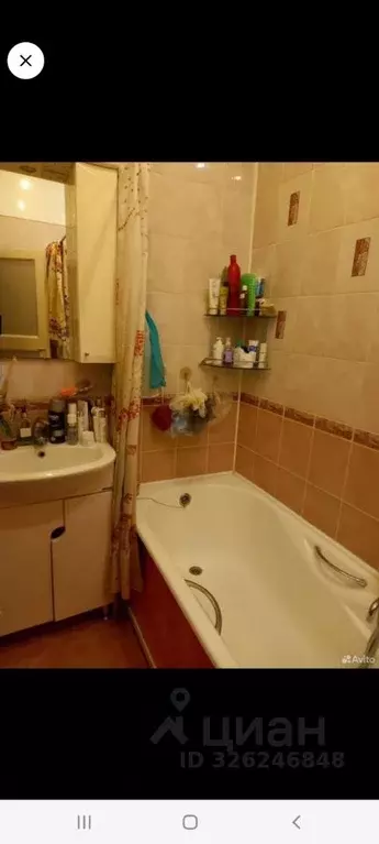 3-к кв. Томская область, Северск ул. Ленина, 34 (73.7 м) - Фото 1