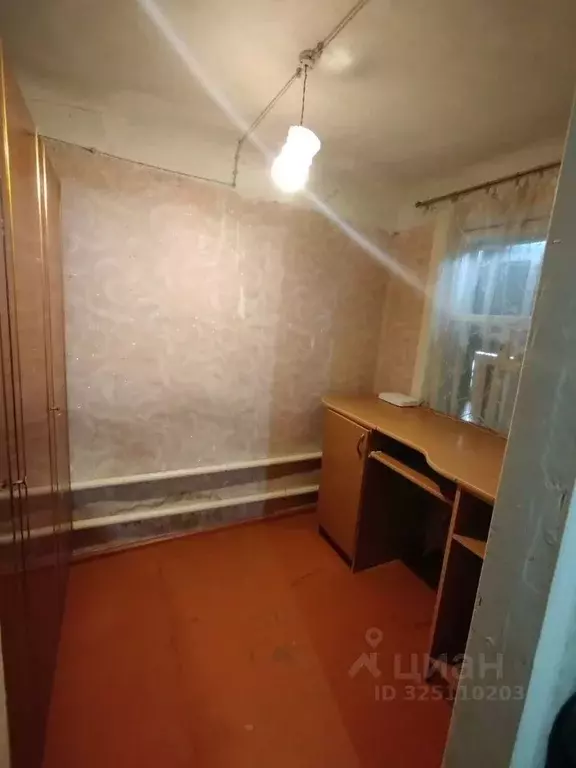 Дом в Саратовская область, Энгельс Рыночный пер., 1 (50 м) - Фото 1