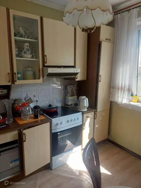 Продаётся 2-к квартира, 53.7 м - Фото 1