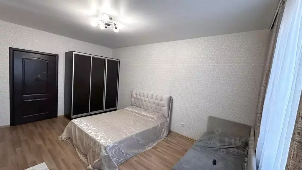 1-к кв. Тверская область, Тверь ул. Левитана, 58к1 (43.0 м) - Фото 2