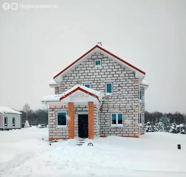 Дом в Одинцовский городской округ, КП Четыре сезона-2 (120 м) - Фото 2