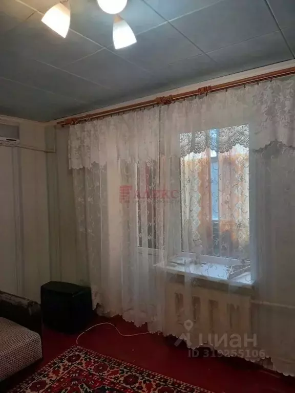 Комната Ростовская область, Ростов-на-Дону ул. Штахановского, 24 (14.6 ... - Фото 1